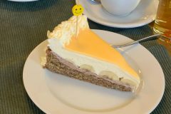 Ausflug - Weggenziegelhütte am 08.03.2025