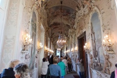 Halbtagesausflug Ludwigsburg 05/25