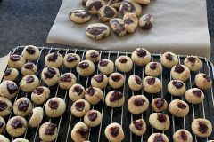 Kinder-Backkurs zur Weihnachtszeit am 30.11.2024