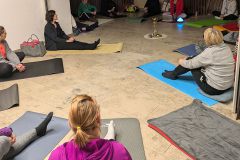Yoga ins neue Jahr 14.01. und 04.02.2025 