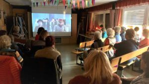 Mehr über den Artikel erfahren Frauenpolitischer Filmabend
