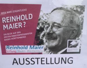 Mehr über den Artikel erfahren Ausstellung im Bürgerhaus am Widumhof