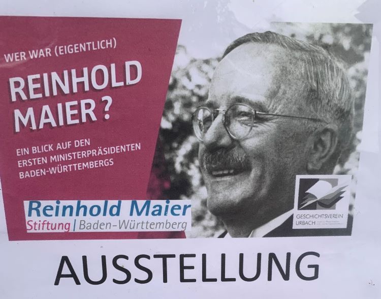 Mehr über den Artikel erfahren Ausstellung im Bürgerhaus am Widumhof