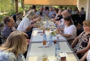 Mehr über den Artikel erfahren Stammtisch-Treff Bärenhof