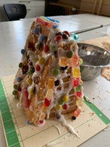 Mehr über den Artikel erfahren Bäckerei – Lebkuchenhaus