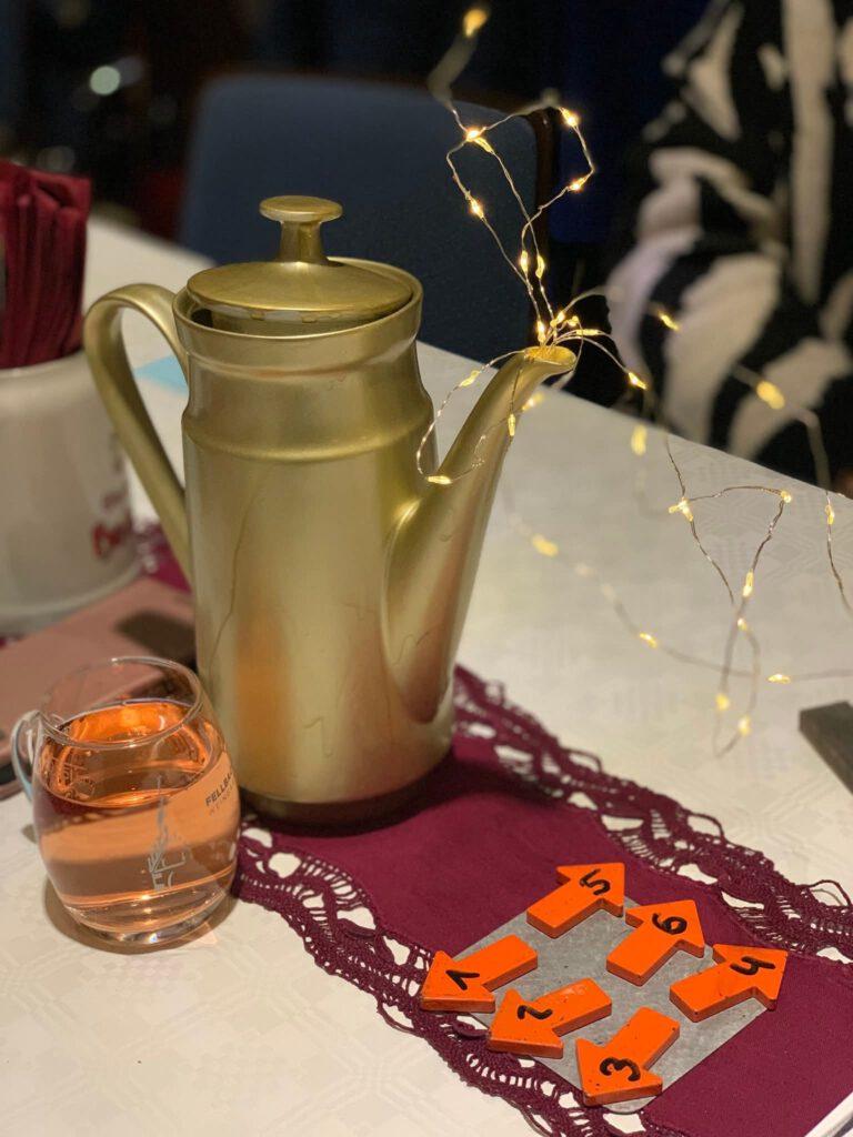 Mehr über den Artikel erfahren Besuch Theaterbrettle D´r Lampengeischd