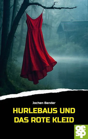 Das rote Kleid