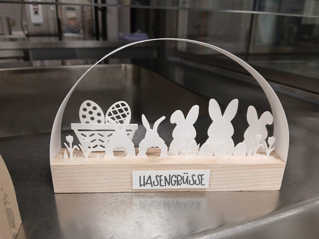 Kreativabend bei den Landfrauen