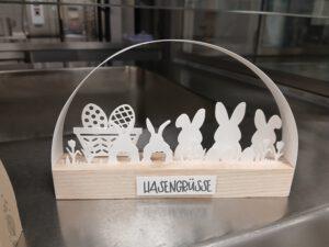 Mehr über den Artikel erfahren Kreativabend bei den Landfrauen