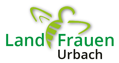 Landfrauen Urbach Logo