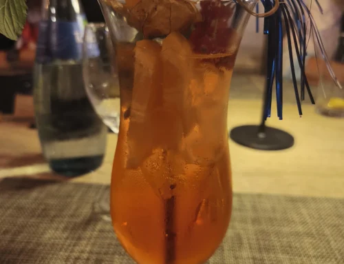 Stammtisch im Schützenhaus