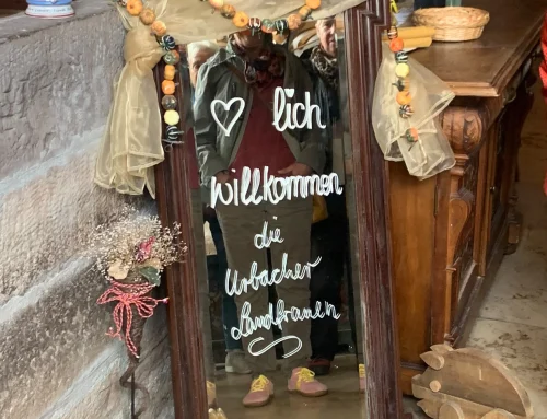 Herbstausflug Oberrot